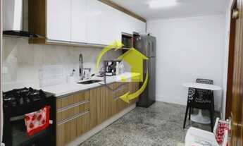 Imagem 7: SOBRADO VILA BERTIOGA - 95 M² - 3 DORM (1 SUÍTE) - 2 VAGAS
