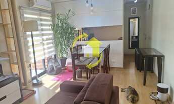 Imagem: VILA GOMES CARDIM - 41 m² - 1 VAGA - 450M