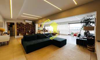 Imagem 5: SKY PARK TUIUTI - 164 M² - 3 SUÍTES - 3 VAGAS + DEPOSITO - LAZER COMPLETO