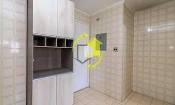 Imagem 3: APARTAMENTO 68 M² - 3 DORM. (1 SUÍTE) - 2 VAGAS - C/ LAZER - IMIRIM
