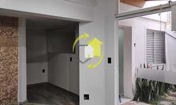 Imagem 2: SOBRADO COMERCIAL ANÁLIA FRANCO - 252 M² - 12 CÔMODOS - 2 VAGAS