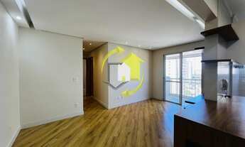 Imagem: QUALITY HOUSE - 55M² - 2 DORMS - ANDAR