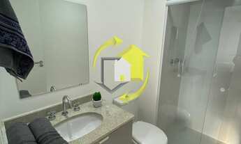 Imagem 4: LINEA STUDIOS - AO LADO DO METRÔ CARRÃO - 24 M² - 1 DORM