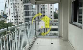 Imagem 4: EASY TATUAPÉ - 50 M² - 1 DORM. - 1 VAGA - LAZER COMPLETO - AO LADO DO METRÔ