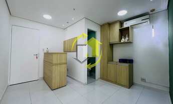 Imagem: METROPOLITAN TATUAPÉ - NA PORTA DO METRÔ