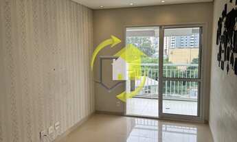 Imagem: EASY TATUAPÉ - 50 M² - 1 DORM. - 1 VAGA