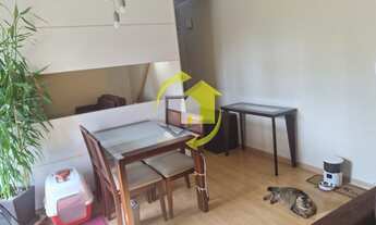 Imagem 4: VILA GOMES CARDIM - 41 m² - 1 VAGA - 450M DO METRÔ - C/ LAZER