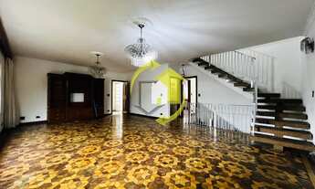 Imagem 2: SOBRADO - JARDIM VILA FORMOSA - 450 M² AC - 4 DORM. (2 SUÍTES) - 5 VAGAS