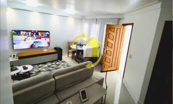 Imagem 5: SOBRADO VILA BERTIOGA - 95 M² - 3 DORM (1 SUÍTE) - 2 VAGAS