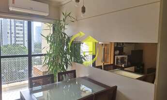 Imagem 5: VILA GOMES CARDIM - 41 m² - 1 VAGA - 450M DO METRÔ - C/ LAZER