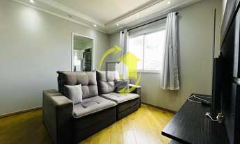 Imagem 2: GRAND CLUB - STUDIO MOBILIADO 34 M² - 1 VAGA - LAZER COMPLETO - 350M DO METRÔ