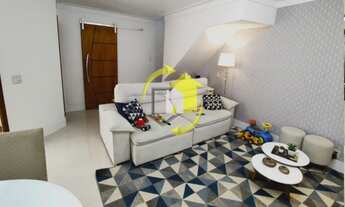 Imagem 4: SOBRADO VILA BERTIOGA - 95 M² - 3 DORM (1 SUÍTE) - 2 VAGAS