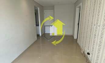 Imagem 2: EASY TATUAPÉ - 50 M² - 1 DORM. - 1 VAGA - LAZER COMPLETO - AO LADO DO METRÔ
