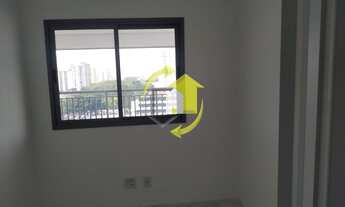 Imagem 3: LINEA HOME RESORT - 66 M² - 2 DORM. (1 SUÍTE) - 1 VAGA - 150M DO METRO - LAZER COMPLETO