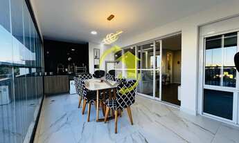 Imagem 4: UNIVERSO TATUAPÉ - ESFERA - PORTEIRA FECHADA - 109 M² - 3 SUÍTES - 2 VAGAS