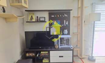 Imagem 3: VILA GOMES CARDIM - 41 m² - 1 VAGA - 450M DO METRÔ - C/ LAZER