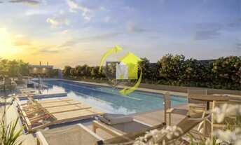 Imagem 2: VISTA TATUAPÉ BOULEVARD - STUDIO 32 M²