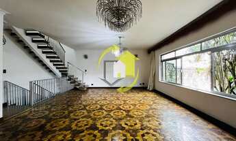 Imagem 3: SOBRADO - JARDIM VILA FORMOSA - 450 M² AC - 4 DORM. (2 SUÍTES) - 5 VAGAS