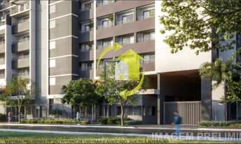 Imagem 7: VISTA TATUAPÉ BOULEVARD - STUDIO 32 M²