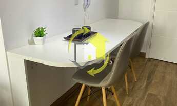 Imagem 3: LINEA STUDIOS - AO LADO DO METRÔ CARRÃO - 24 M² - 1 DORM