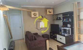 Imagem 2: VILA GOMES CARDIM - 41 m² - 1 VAGA - 450M DO METRÔ - C/ LAZER