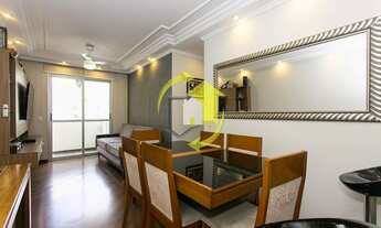 Imagem: APARTAMENTO MOBILIADO VILA MATILDE - 61