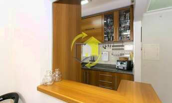 Imagem 6: APARTAMENTO MOBILIADO VILA MATILDE - 61 M² - 3 DORM. - 1 VAGA