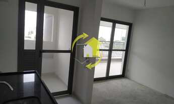 Imagem: LINEA HOME RESORT - 66 M² - 2 DORM. (1