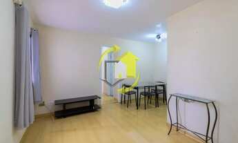 Imagem 7: APARTAMENTO 68 M² - 3 DORM. (1 SUÍTE) - 2 VAGAS - C/ LAZER - IMIRIM