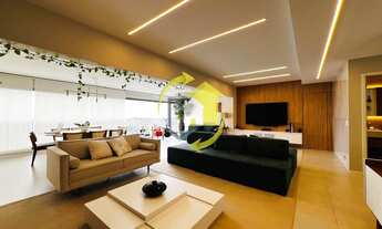 Imagem: SKY PARK TUIUTI - 164 M² - 3 SUÍTES