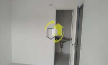 Imagem 7: LINEA HOME RESORT - 66 M² - 2 DORM. (1 SUÍTE) - 1 VAGA - 150M DO METRO - LAZER COMPLETO