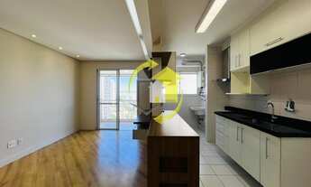 Imagem 5: QUALITY HOUSE - 55M² - 2 DORMS - ANDAR ALTO - SUPER LAZER E 1 VAGA