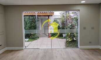 Imagem 3: SOBRADO COMERCIAL ANÁLIA FRANCO - 252 M² - 12 CÔMODOS - 2 VAGAS