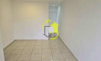 Imagem 2: VILLAGGIO SI SIENA MOOCA - 65 M² - 3 DORM. - 1 VAGA