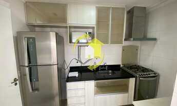 Imagem 5: EASY TATUAPÉ - 50 M² - 1 DORM. - 1 VAGA - LAZER COMPLETO - AO LADO DO METRÔ