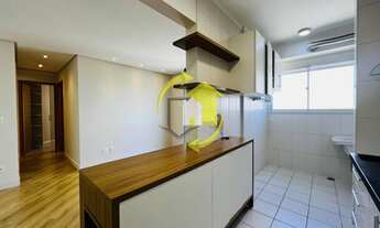 Imagem 4: QUALITY HOUSE - 55M² - 2 DORMS - ANDAR ALTO - SUPER LAZER E 1 VAGA