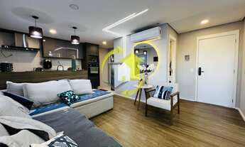 Imagem 6: UNIVERSO TATUAPÉ - ESFERA - PORTEIRA FECHADA - 109 M² - 3 SUÍTES - 2 VAGAS