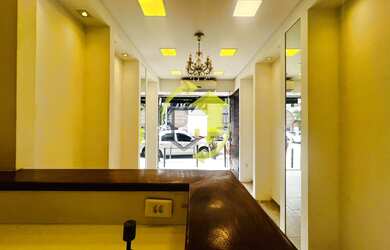 Imagem 6: LOJA TATUAPÉ - 30 M² - 1 WC - C/ AR CONDICIONADO