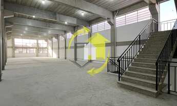 Imagem 2: PRÉDIO COMERCIAL DE ESQUINA - 1.320 M² - 4 ANDARES - REGIÃO C/ ALTO FLUXO DE CARROS