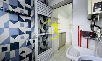 Imagem 4: URBAN HOME TATUAPÉ - 63 M² - 2 DORM (1 SUÍTE) - 1 VAGA + DEPÓSITO - LAZER COMPLETO