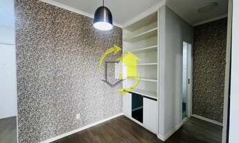 Imagem 7: APARTAMENTO - 42 M² - 1 DORM. - 1 VAGA - C/ LAZER - 400M DO METRO/SHOPPING BOULEVARD