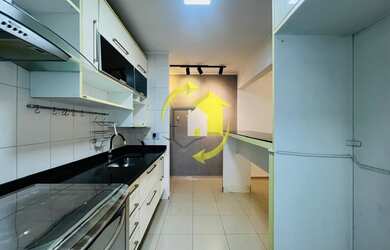 Imagem 4: QUALITY HOUSE - TATUAPÉ - 83M² - 2 DORMS - 1 SUITE - VARANDA - LAZER COMPLETO - 1 VAGA