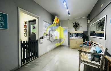 Imagem 6: SOBRADO COMERCIAL MOÓCA - 190 M² AC - 2 VAGAS