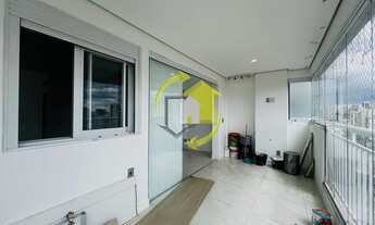 Imagem 6: URBAN HOME TATUAPÉ - 63 M² - 2 DORM (1 SUÍTE) - 1 VAGA + DEPÓSITO - LAZER COMPLETO