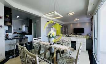 Imagem 2: CLUB TUIUTI - 92 M² - 2 SUÍTES + HOME OFFICE - 2 VAGAS - LAZER COMPLETÍSSIMO