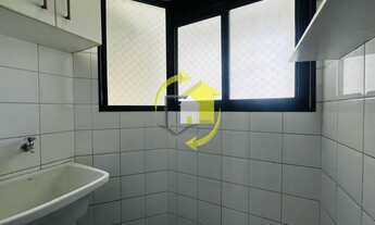 Imagem 3: APARTAMENTO - 42 M² - 1 DORM. - 1 VAGA - C/ LAZER - 400M DO METRO/SHOPPING BOULEVARD