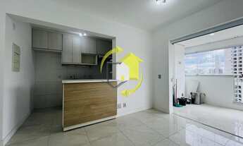 Imagem 5: URBAN HOME TATUAPÉ - 63 M² - 2 DORM (1 SUÍTE) - 1 VAGA + DEPÓSITO - LAZER COMPLETO