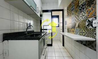 Imagem 2: APARTAMENTO - 42 M² - 1 DORM. - 1 VAGA - C/ LAZER - 400M DO METRO/SHOPPING BOULEVARD