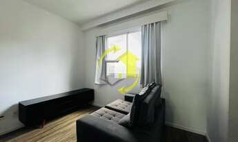 Imagem 2: GRAND CLUB - STUDIO MOBILIADO 34 M² - 1 VAGA - LAZER COMPLETO - 350M DO METRÔ