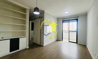 Imagem 4: APARTAMENTO - 42 M² - 1 DORM. - 1 VAGA - C/ LAZER - 400M DO METRO/SHOPPING BOULEVARD